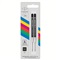 BALPEN VULLING Economy PARKER - Zwart Medium