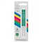 BALPEN VULLING Economy PARKER - Groen Medium