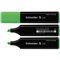 FLUO MARKER SCHNEIDER " JOB 150 " - Groen
