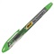 FLUO MARKER BIC " TECHNOLIGHT " - Groen