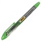 FLUO MARKER BIC " TECHNOLIGHT " - Groen