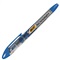 FLUO MARKER BIC " TECHNOLIGHT " - Blauw