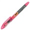 FLUO MARKER BIC " TECHNOLIGHT " - Roze