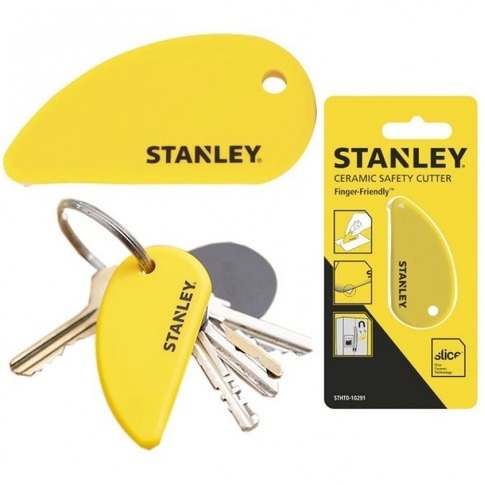 Stanley ceramic shop safety cutter