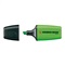 FLUO MARKER STABILO " Boss Mini " - Groen