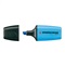 FLUO MARKER STABILO " Boss Mini " - Blauw