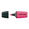 FLUO MARKER STABILO " Boss Mini " - Roze