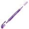 FLUO MARKER " E-LINE-2 TWIN " - Paars