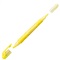 FLUO MARKER " E-LINE-2 TWIN " - Geel