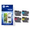 INK-JET CARTRIDGE BROTHER LC 422 XL - Set