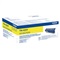 TONER LASER COLOR BROTHER TN-423 - Yellow