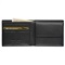 MAVERICK PIONEER Compact BILLFOLD - Black