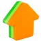 POST-IT NOTE CUBE 3M - " PIJL "