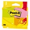 POST-IT NOTE 3M - Ft. 38 x 51 mm - Fluo colors