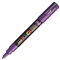 POSCA MARKER WATERVERFSTIFT - PC1MC - Violet