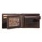 MAVERICK DALIAN Mini Billfold - Dark Brown