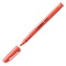 FLUO MARKER STABILO " Flash " - Rood