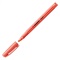 FLUO MARKER STABILO " Flash " - Rood