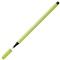 VILTSTIFT PEN 68 - Lime Green