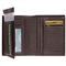 MAVERICK DAKOTA WALLET - Bruin