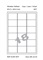 ETIKETTEN RAFLATAC A18-3 - Ft. 63.5 x 46.6 mm