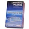 LAMINEER ETUI - Ft 60 x 90 mm - 2 x 125 micron
