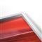 WISSELLIJST - ALU Bold profile - 50 x 70 cm
