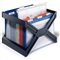HANGMAP BOX SYSTEEM DURABLE - Zwart