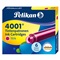 INKTVULLING PELIKAN TP/6 - Roze