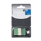 INDEX FLAGS GROEN - Ft. 25 x 43 mm