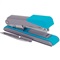 NIETMACHINE BOSTITCH B8R FLAT CLINCH - Blauw
