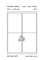 ETIKETTEN RAFLATAC A4-2 - Ft. 99.1 x 139 mm
