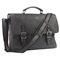 MAVERICK BRIEFCASE JORDAN - Black