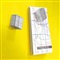 MAGNEET SUPERDYM - Cube design 20 x 20 x 10 mm