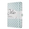 NOTEBOOK JOLIE Beauty - A5 - Lichtblauw