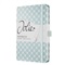 NOTEBOOK JOLIE Beauty - A5 - Lichtblauw