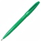 FINELINER S520 Sign Pen viltpunt - Groen
