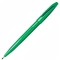 FINELINER S520 Sign Pen viltpunt - Groen