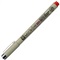 FINELINER PIGMA MICRON 005 - Rood