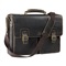 MAVERICK Briefcase - Dark Brown