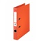 KLASSEUR PP ESSELTE Din A4 - 5 cm - Oranje