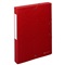 DOCUMENTENBOX KARTON 4 cm - Rood