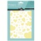 STICKERS Glow in the Dark - Hartjes