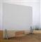 BALIESCHERM Plexi - Breedte 115 cm