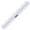 LAT STAEDTLER METAAL 30 cm