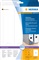 ETIKETTEN Movables 10185 - Ft. 61 x 297 mm