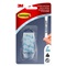 3M COMMAND KLEEFHAAK Large - Transparant 1.8 kg