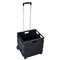 OPVOUWBARE STEEKWAGEN MET PLOOIBOX