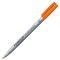 STIFT " LUMOCOLOR 315 " -  Medium - Oranje