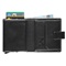 MAVERICK Cardprotector ALL BLACK - Zwart
